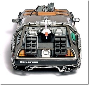 delorean-hobby-master